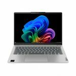Rozbaleno - Lenovo IdeaPad Slim 5 14Q8X9 Šedý / 14" WUXGA / SD-X1P-42-100 / 32GB / 1tb ssd / Adreno / W11P / rozbaleno