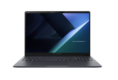 ASUS ExpertBook B5 černá / 16" 1920x1200 / Intel Core 13420H 2.1GHz / 16GB / 512GB SSD / Intel UHD / W11P
