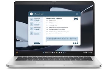 Dell Pro 14 Plus PB14255 stříbrná / 14" FHD+ / AMD Ryzen 7 PRO 250 3.3GHz /16GB / 512GB SSD / Radeon 780M / W11P