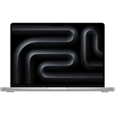 Apple MacBook Pro 14" M5 2025 stříbrná / Apple M5 / 16GB / 1TB SSD / Apple 10-Core iGPU / macOS / CZ