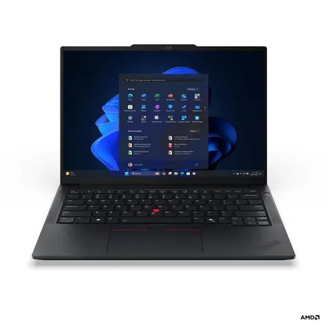 Lenovo ThinkPad E14 G7 černá / 14" WUXGA / Intel Core Ultra 7 255H 2.0GHz / 32GB /  1TB SSD / Intel Arc 140T / W11P
