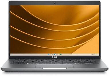 DELL Latitude 5450 XCTO šedá / 14" FHD / Intel Core i5-1335U 3.4GHz / 16GB / 512GB SSD / Intel Iris Xe / W11P 