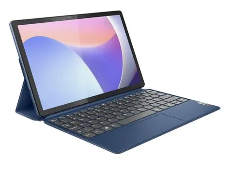 Rozbaleno - Lenovo Duet 3 11IAN8 modrá / 11.5" 2K / Intel N100 0.8GHz / 4GB / 128GB SSD / Intel UHD / W11P / rozbaleno