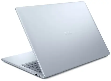 Rozbaleno - DELL 16 Plus Touch modrá /16" FHD 2,5K + dotyk/Intel Core Ultra 9 288V /32GB/1TB SSD / Intel Arc 140V / W11P / rozbaleno