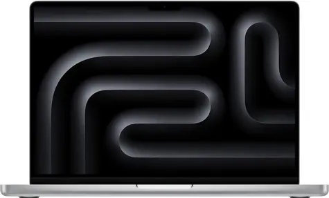 Apple MacBook Pro 14" M5 Pro 2026 CZ stříbrná / Apple M5 Pro (15C) / 24GB / 2TB SSD / Apple 16-Core iGPU / macOS