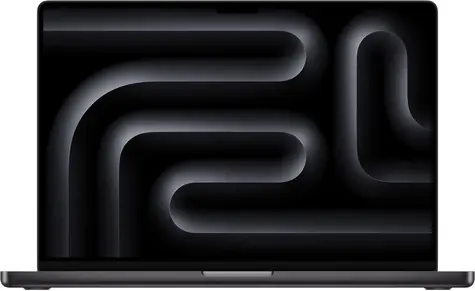 Apple MacBook Pro 16" M5 Pro 2026 CZ vesmírně černá / Apple M5 Pro (18C) / 48GB / 1TB SSD / Apple 20-Core iGPU / macOS