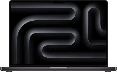 Apple MacBook Pro 16" M5 Max 2026 CZ vesmírně černá / Apple M5 Max (18C) / 36GB / 2TB SSD / Apple 32-Core iGPU / macOS