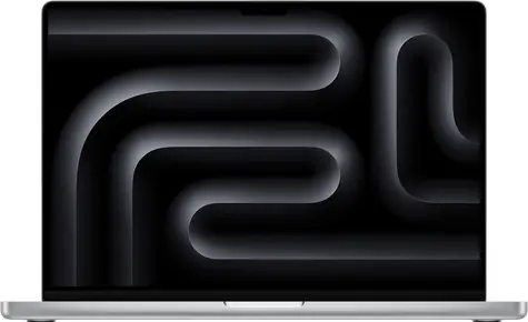 Apple MacBook Pro 16" M5 Max 2026 CZ stříbrná / Apple M5 Max (18C) / 36GB / 2TB SSD / Apple 32-Core iGPU / macOS