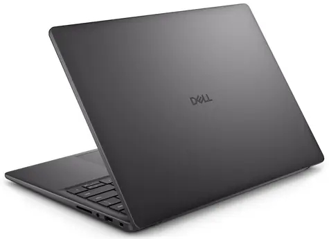 DELL Pro 14 Essential PV14255 černá / 14" FHD+ / AMD Ryzen 5 220 / 16GB / 512GB SSD / AMD / W11P