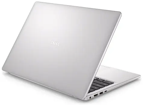 DELL Pro 14 Essential PV14255 stříbrná / 14" FHD+ / AMD Ryzen AI 7 350 / 16GB / 1TB SSD / AMD Radeon 860M / W11P