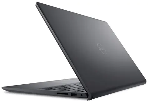 DELL Pro 15 Essential PV15250 černá / 15.6" FHD / Intel Core 3 100U / 8GB / 512GB SSD / Radeon 860M / W11P