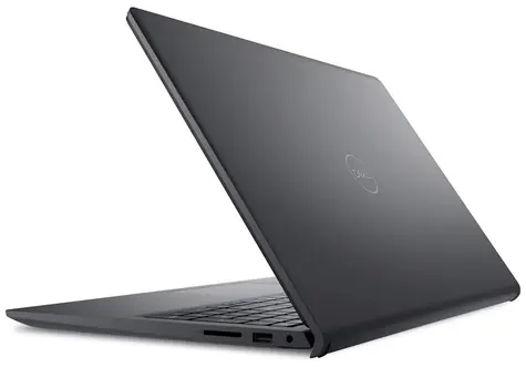 DELL Pro 15 Essential PV15250 stříbrná / 15.6" FHD / Intel Core i7-1355U 3.7GHz/ 16GB / 1TB SSD / Intel Iris Xe / W11P