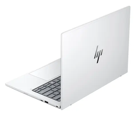 HP EliteBook 8 G1a 14" stříbrná / 14" WUXGA / AMD Ryzen 5 230 / 16GB / 512GB SSD / AMD Radeon / W11P