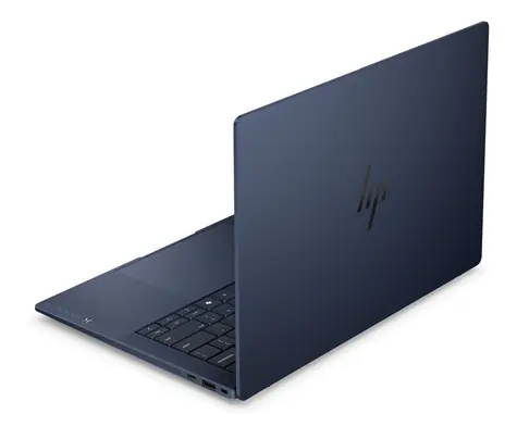 HP EliteBook X G2i 14 modrá / 14" 2.8K / Intel Core Ultra 7 356H / 32GB / 1TB SSD / Intel Graphics / W11P