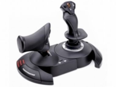 Thrustmaster T-Flight HOTAS X