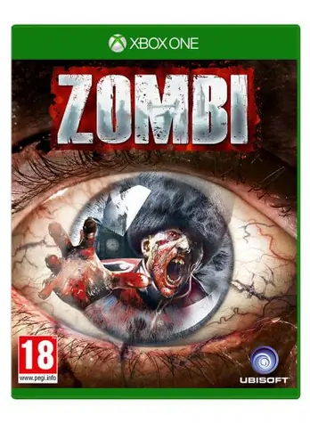 XONE Zombi / Akční / Angličtina / od 18 let / Hra pro Xbox One