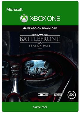 XONE Star Wars Battlefront: Season Pass / Elektronická licence / Season Pass 