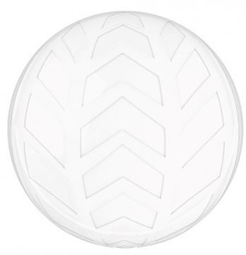 Sphero Turbo Cover průhledná / Ochranný obal na Sphero 2.0