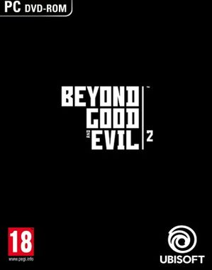 PC Beyond Good & Evil 2 / Akční / Angličtina / od 18 let / Hra pro počítač