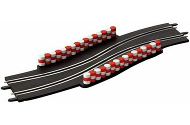 Carrera GO!!! Chicane / šikana