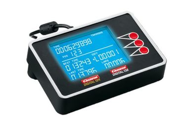 Carrera 30355 D132 | D124 - Elektronické počítadlo kol