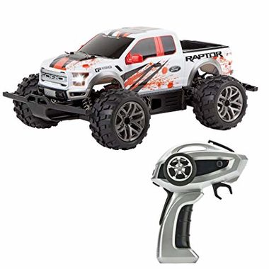 Carrera Ford F-150 Raptor PX / RC auto / 1:18 / dálkové ovládání / 2.4GHz