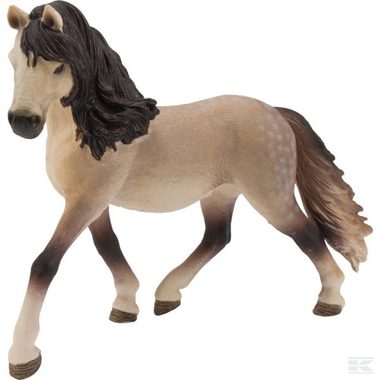 Schleich Horse Club 13793 Andaluská klisna / od 3 let