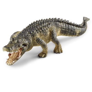 Schleich Wild Life 14727 Aligátor / od 3 let