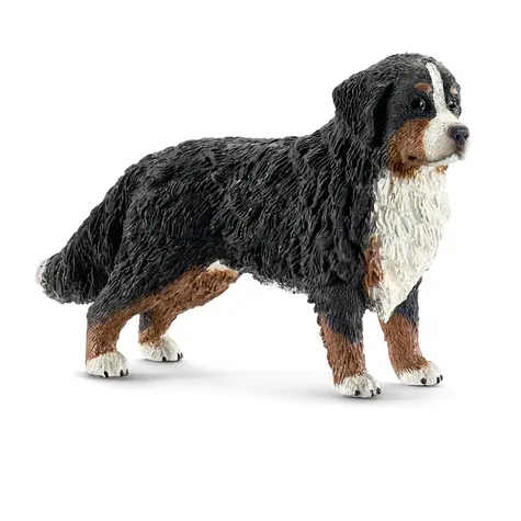 Schleich Farm World 16397 Fenka bernského salašnického psa / od 3 let