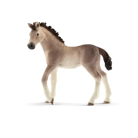 Schleich Horse Club 13822 Andaluské hříbě / od 3 let