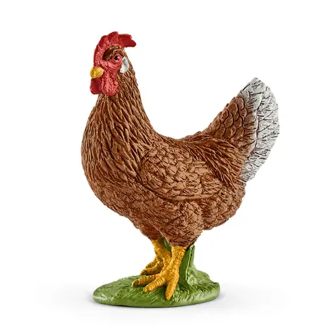 Schleich Farm World 13826 Slepice / od 3 let