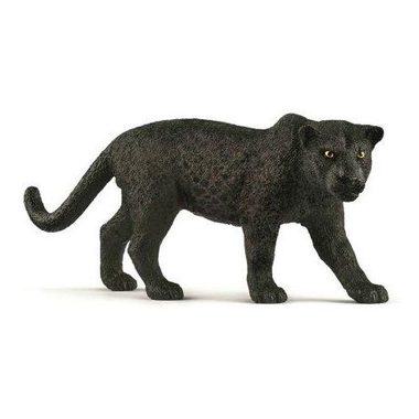 Schleich Wild Life 14774 Černý panter / od 3 let