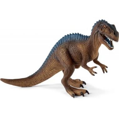 Schleich Dinosaurs 14584 Acrocanthosaurus / od 3 let