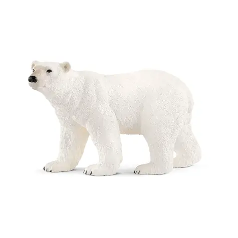 Schleich Wild Life 14800 Lední medvěd / od 3 let