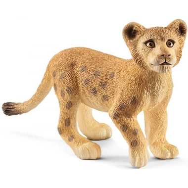 Schleich Wild Life 14813 Lvíče / od 3 let