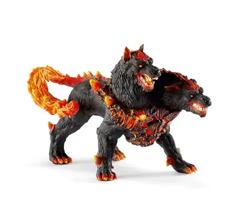 Schleich Eldrador 42451 Pekelný pes / od 3 let