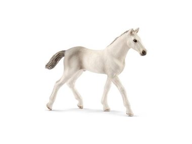 Schleich Horse Club 13860 Hříbě holštýnského koně / od 3 let