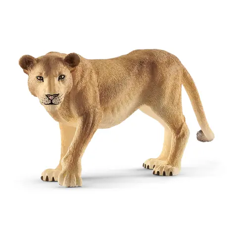 Schleich Wild Life 14825 Lvice / od 3 let