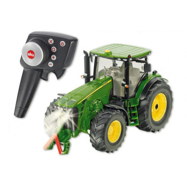 Siku Control 6881 RC traktor John Deere 8345R / RC traktor / 1:32 / dálkové ovládání / 2.4GHz