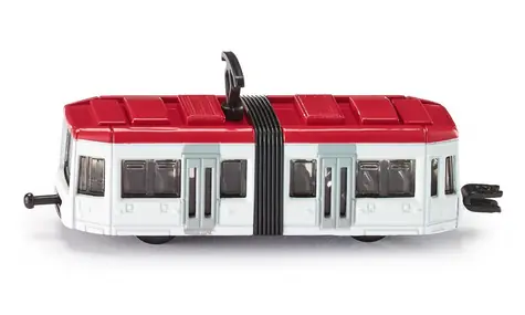 Siku 1011 Tramvaj Bombardier / 1:87 / od 3 let