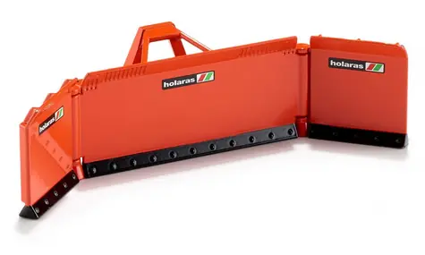 Siku Farmer 2467 Pluh s adaptérem / 1:32 /  od 3 let