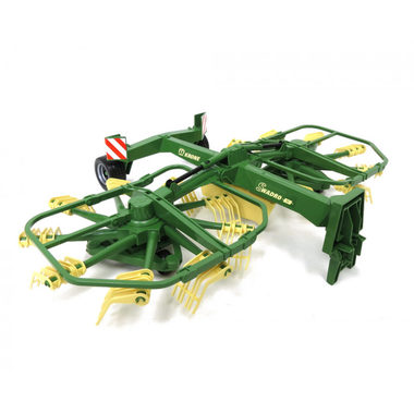 Bruder 02216 Shrnovač sena Krone / 1:16 / od 4 let