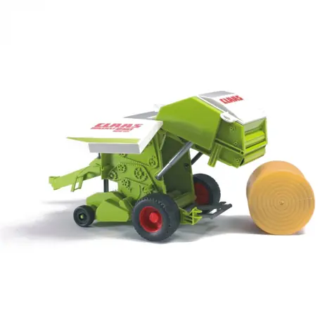 Bruder 02121 Balíkovač CLAAS Rollant 250 / 1:16 / od 3 let