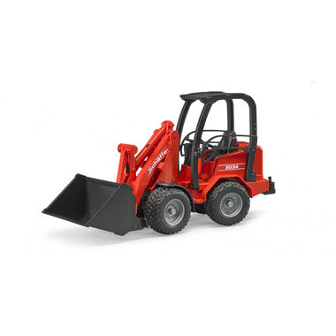 Bruder 02190 Nakladač Schäffer Hoflader 2034 / 1:16 / od 4 let