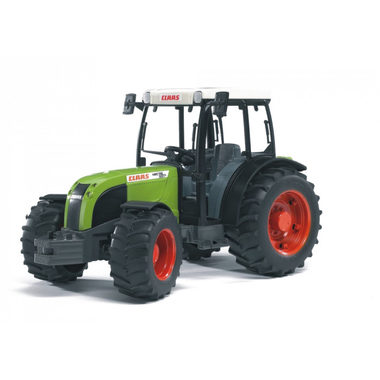 Bruder 02110 Traktor Claas Nectis 267 F / 1:16 / od 3 let