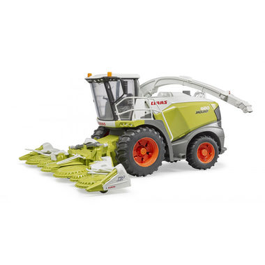 Bruder 02134 Řezačka Claas Jaguar 980 / 1:16 / od 4 let