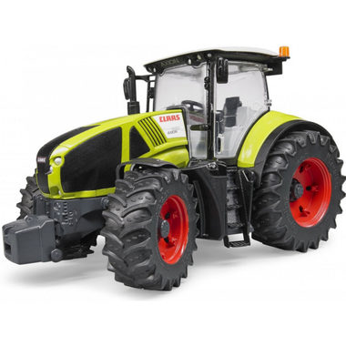 Bruder 03012 Claas Axion 950 / 1:16 / od 3 let
