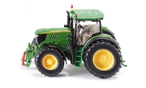 Siku Farmer 3282 John Deere 6210R / 1:32 / od 3 let