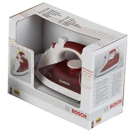 Theo Klein 6254 Bosch Žehlička / od 3 let