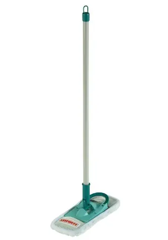 Theo Klein 6554 Leifheit Plochý mop / od 3 let